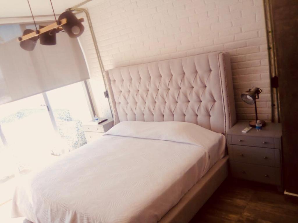 Hotel "Casa Mangata" ปูแอร์โตอาริสตา ภายนอก รูปภาพ